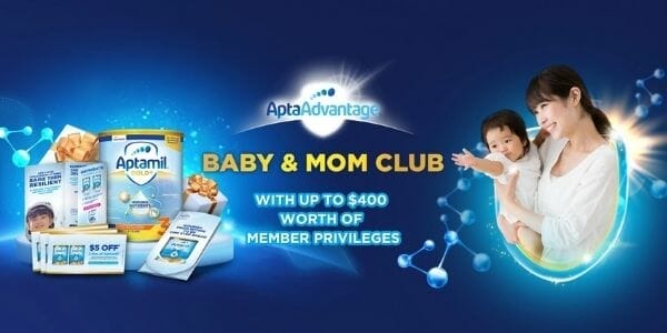 Free Milk Powder Samples