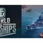 Free World of Warships Game on PC