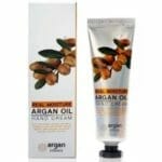 Free Argan Oil Hand Cream