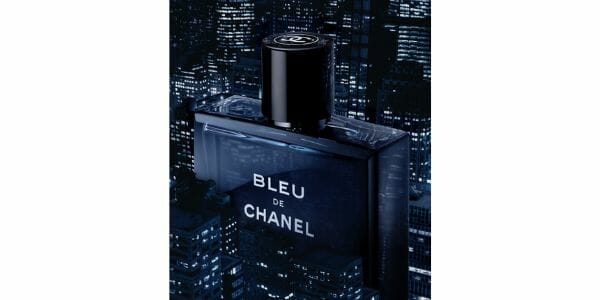 Free Bleu De Chanel Sample