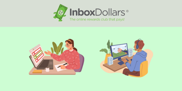 InboxDollars