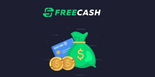 Free Cash for Surveys & Completing Tasks