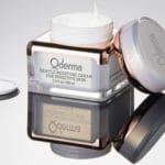 Free Qderma Cream for Sensitive Skin