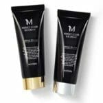 Free Sample of Perfect Cover BB Cream