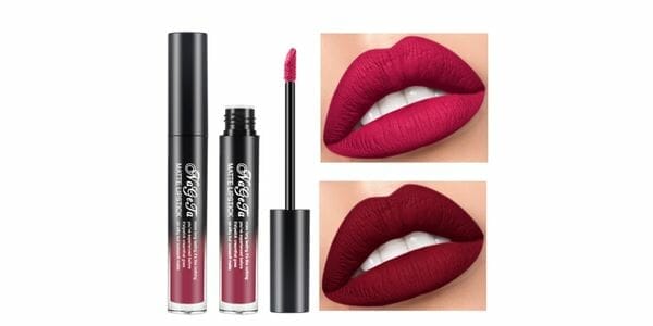 Free Matte Liquid Lipstick