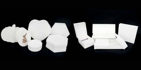 Free Samples of Paper Products & Packaging
