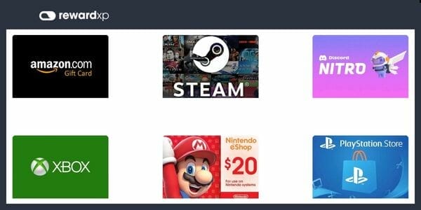 Free Amazon Gift Cards, Nintendo Codes, Cash Rewards & More