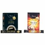 Free Vidacup Coffee Samples