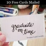 Free Pack of Promise Cards