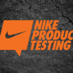 Nike product testing offer