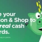 Free Rewards, Cashback & Deals