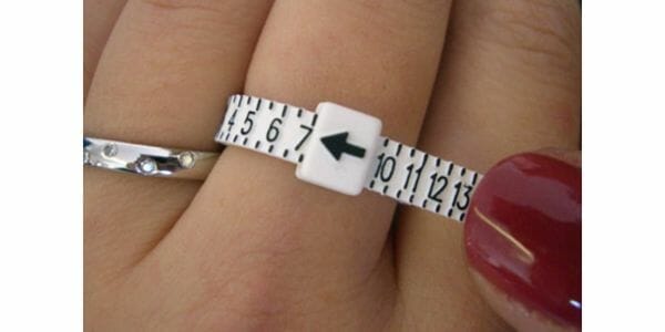 Free Ring Sizer Image