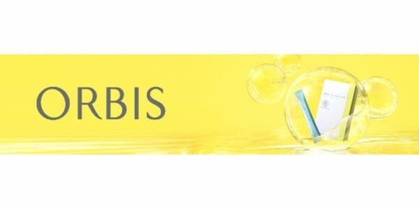 Free Skincare Samples from ORBIS
