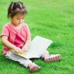 Free Children's Storybooks Every Month