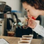 Free Food, Snacks & Drinks