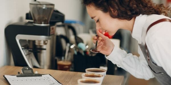 Free Food, Snacks & Drinks