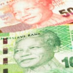 ZAR Dollar Notes
