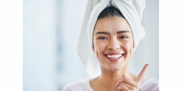 Free RATIONALE Skincare Sample Kit