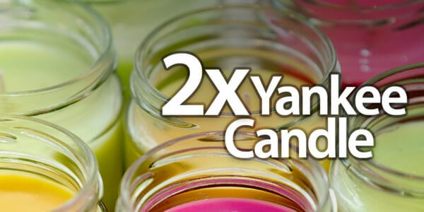 Free Yankee Candles