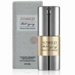 Free Sample of Anti-Ageing Serum