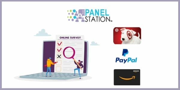 Free Amazon & Target Vouchers for Taking Surveys