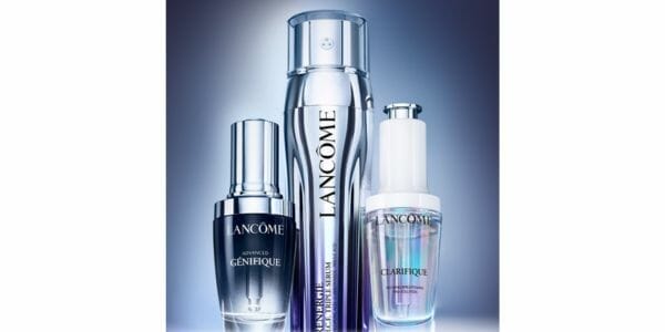 Free Lancôme Super Serum Samples