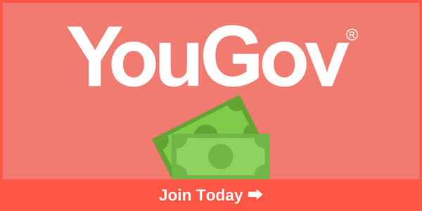 Free Cash Gift Cards From YouGov For Taking Surveys Free Stuff World   YouGov FSW 