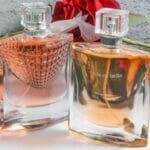 Free La Vida Es Bella Perfume