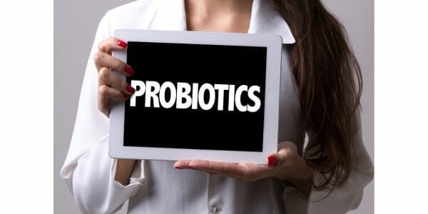 Free Probiotics with FAMIBIOTICS