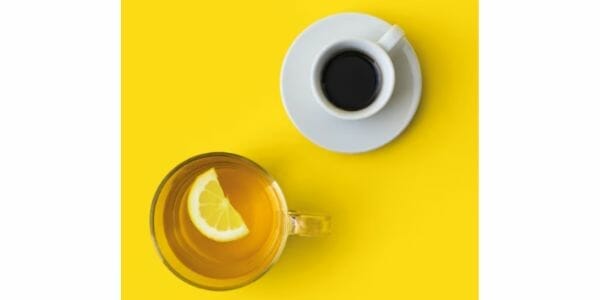 Free Tea or Americano at IKEA