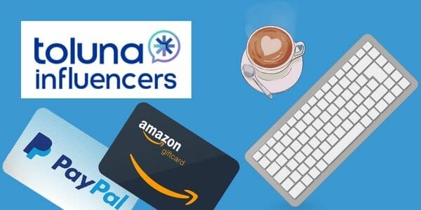Free PayPal, Tango & Amazon Vouchers