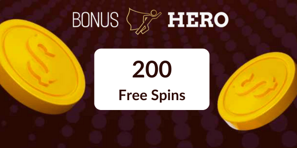 Bonus Hero Spins