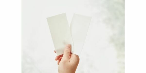Free Laundry Detergent Strips