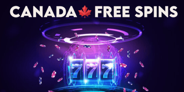 Top Free Spins CA