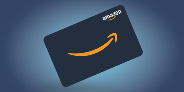 Free Amazon Gift Cards