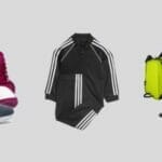 Win an Adidas Voucher Worth R2,000