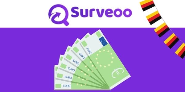 Earn Up to €200 a Month with Surveoo