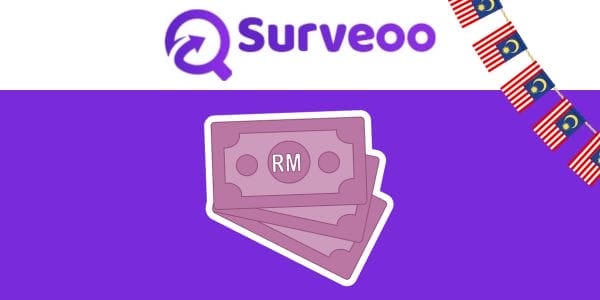 Earn Up to RM 1,100 Each Month with Surveoo