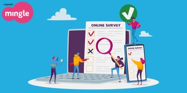 Free Shopping Vouchers & Cash for Taking Surveys