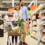 Grocery Shopping