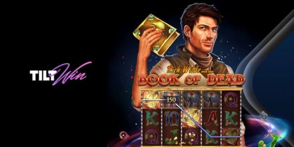 250 Free Spins & €200 Bonus