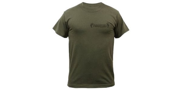 Free T-Shirt in Different Sizes | Free Stuff World