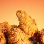 Win One Year of Fast Food