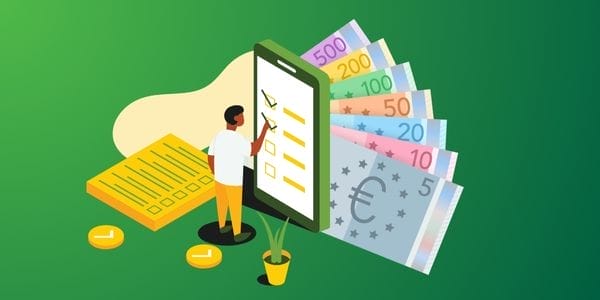 Free Cash Rewards When You Take Surveys with Pinecone