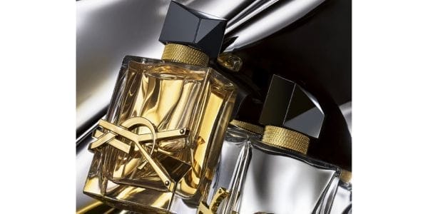 Free Sample of YSL Perfume