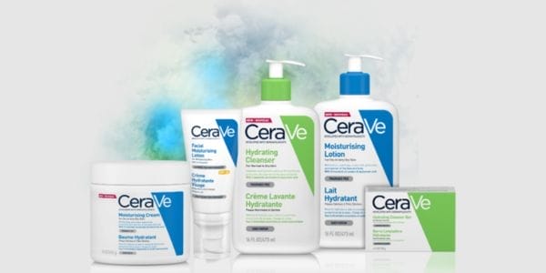 Free Skincare Package Worth $100