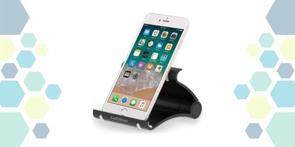 Free Stand for Your Phone