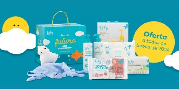 Free Baby Kit