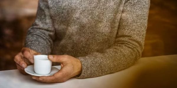 Free Hot Drink When You Visit IKEA