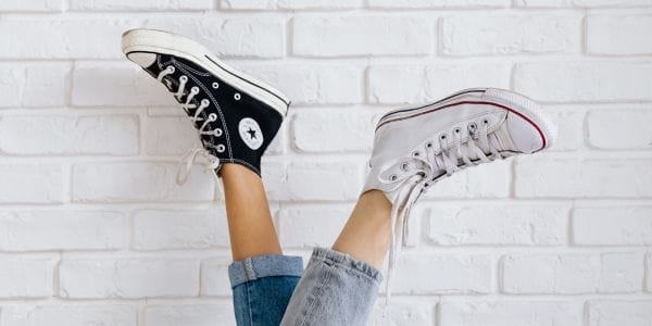 Free $500 Converse Gift Card